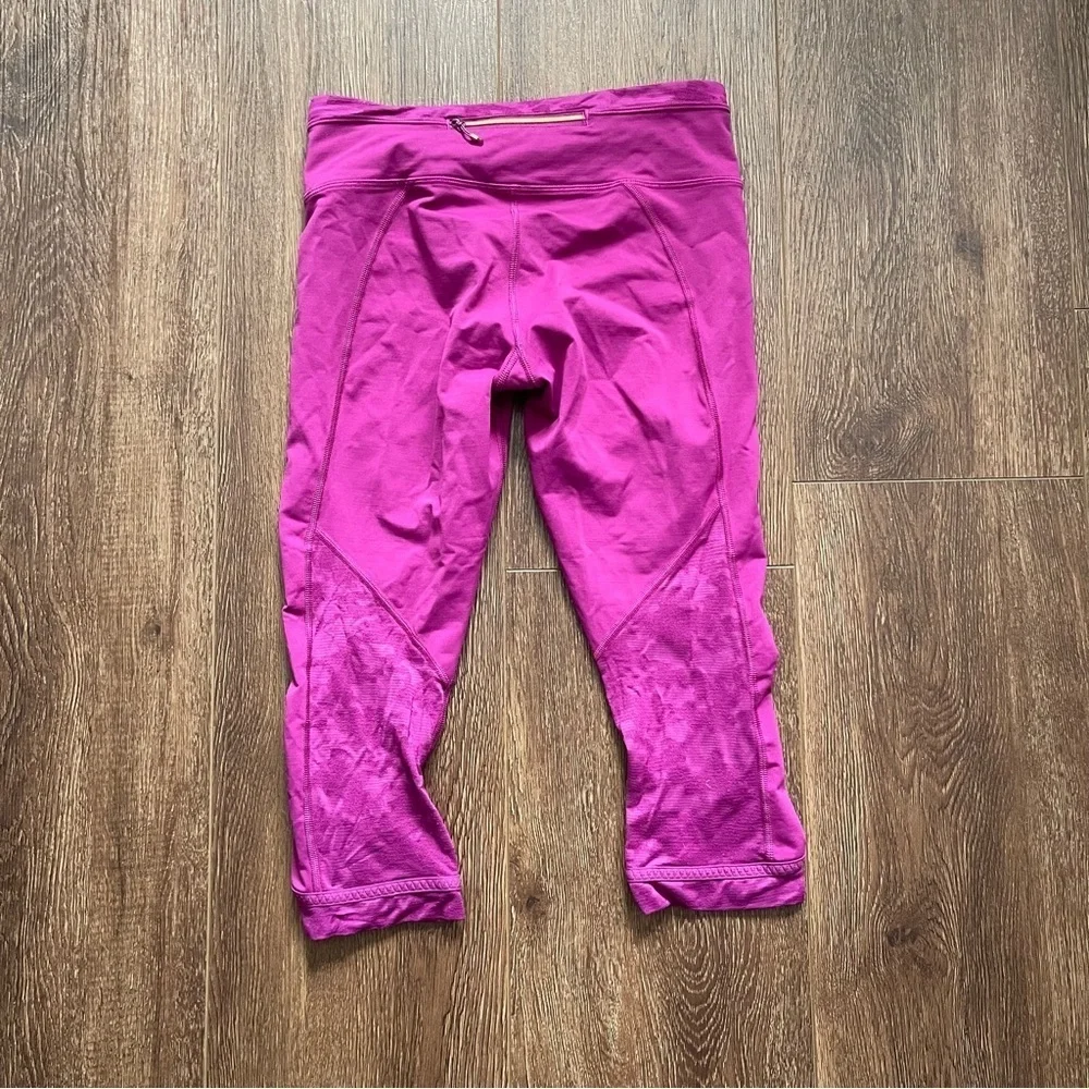 Lululemon leggings set of 2